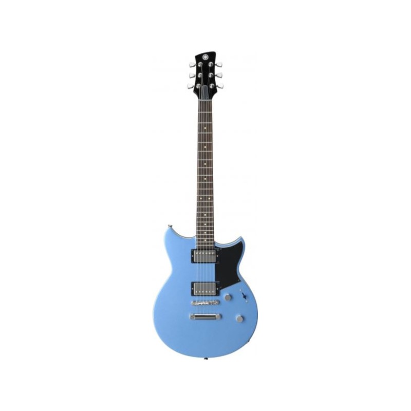 Yamaha Revstar RS420 FTB Factory Blue gitara